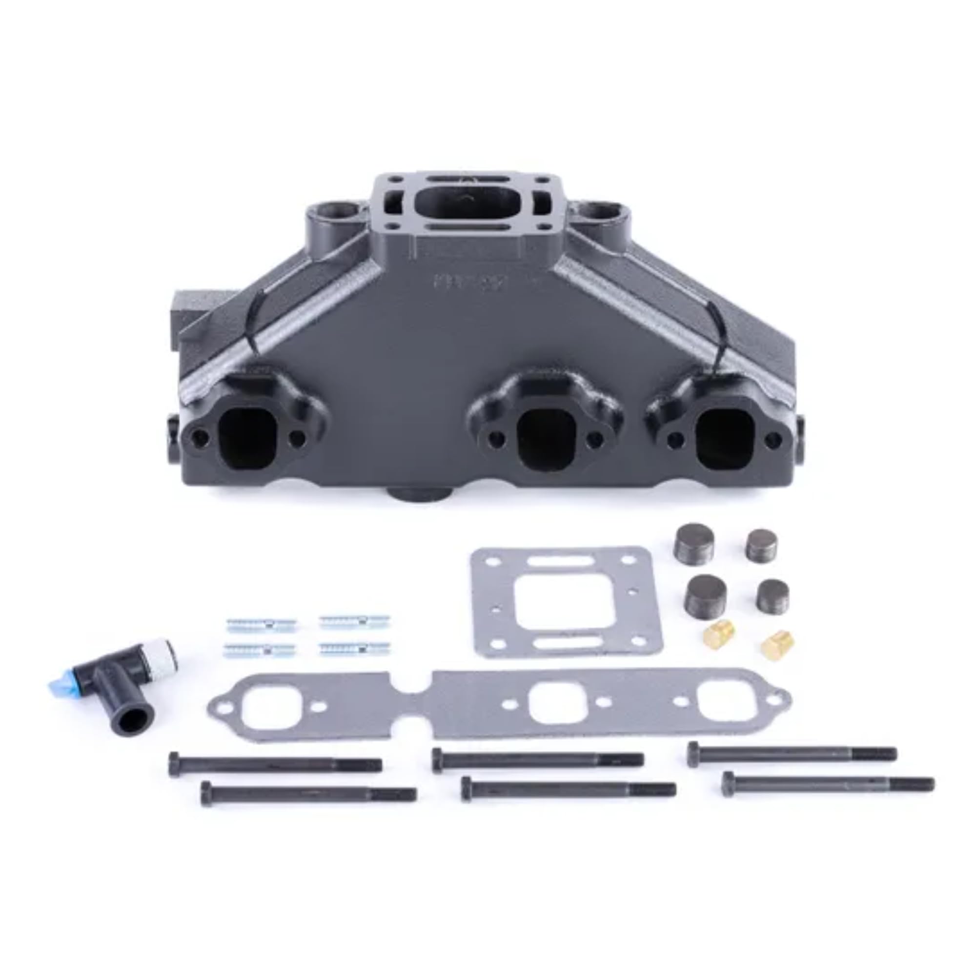 Amazon.com: Teleflex 18-1952-1 Manifold : Automotive
